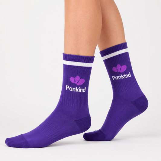 Pankind Crew Socks