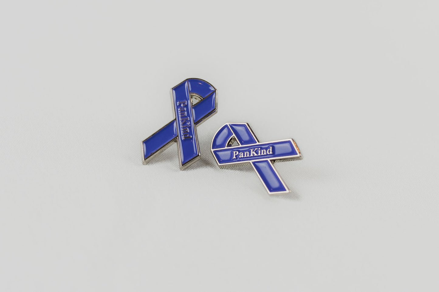 Ribbon Pin