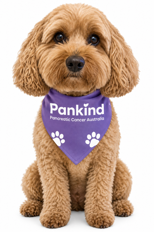 Dog Bandana