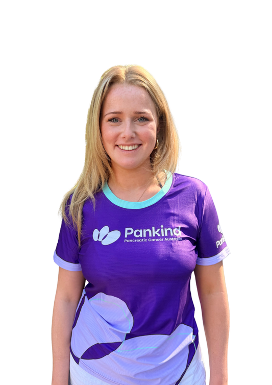 Pankind Running T-shirt