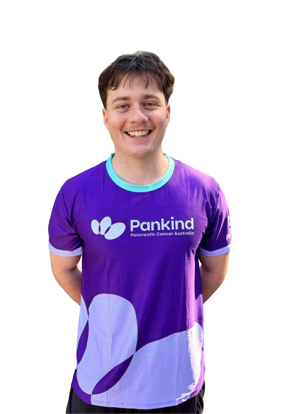 Pankind Running T-shirt