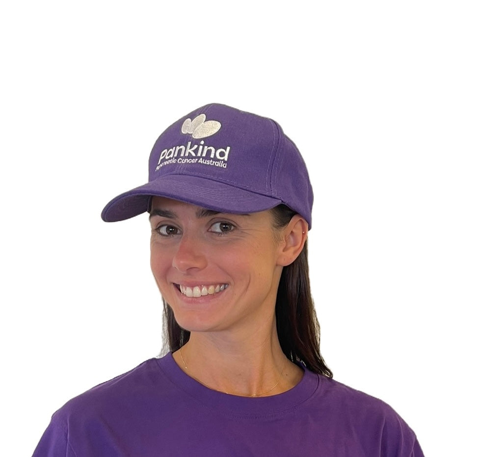 Pankind Cap