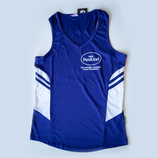 PanKind Running Singlet